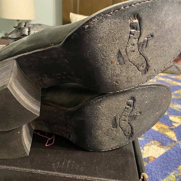 Freebird Randi Boots - Picture 5 of 6